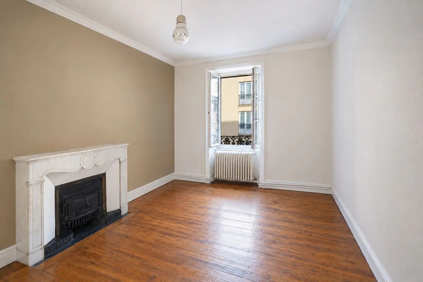 Appartement à vendre, 155m², Mâcon