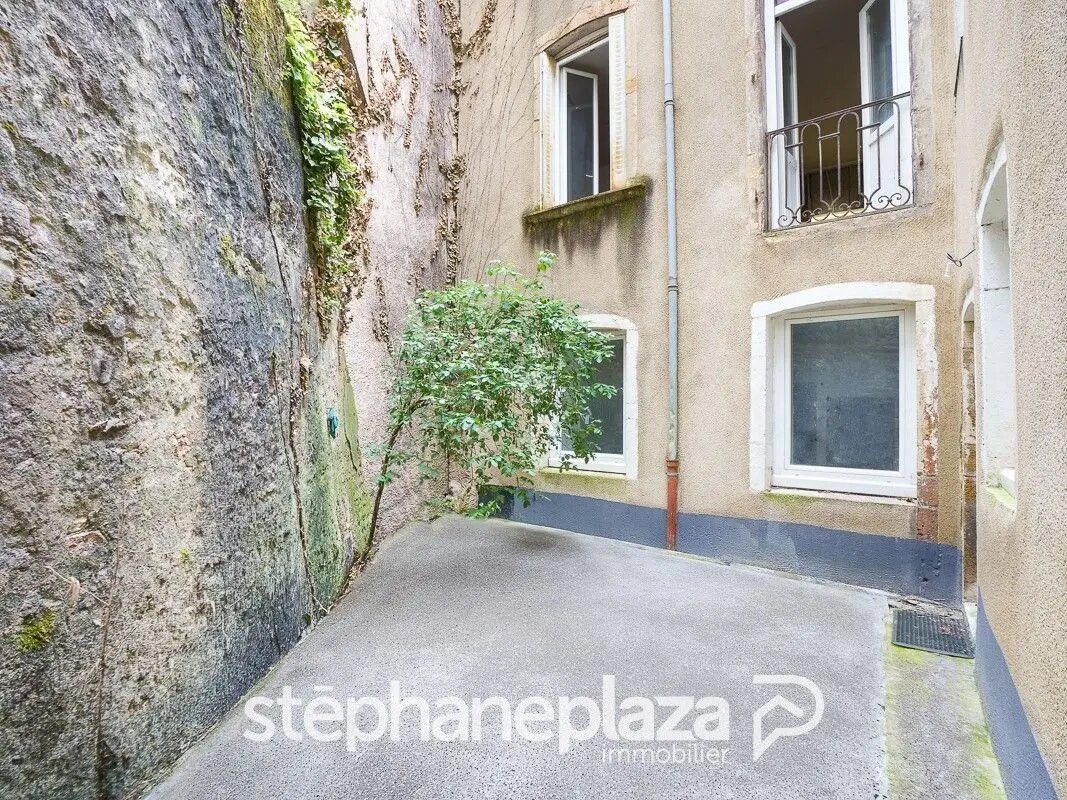 Appartement à vendre, 34m², Mâcon