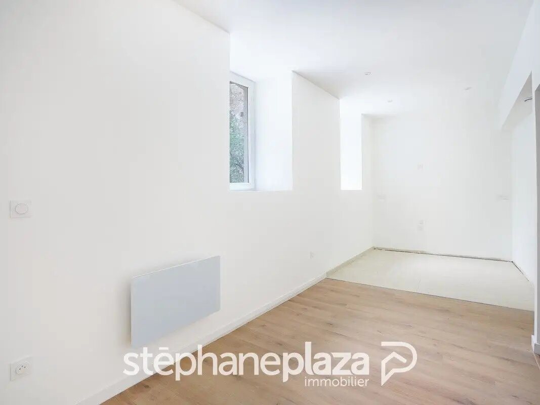 Appartement à vendre, 34m², Mâcon
