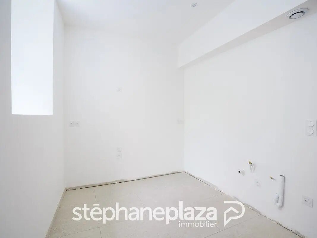 Appartement à vendre, 34m², Mâcon