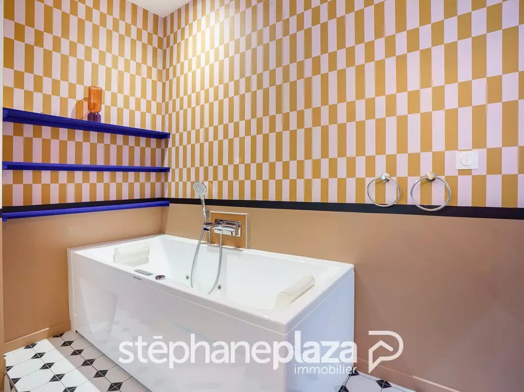 Appartement à vendre, 22m², Mâcon