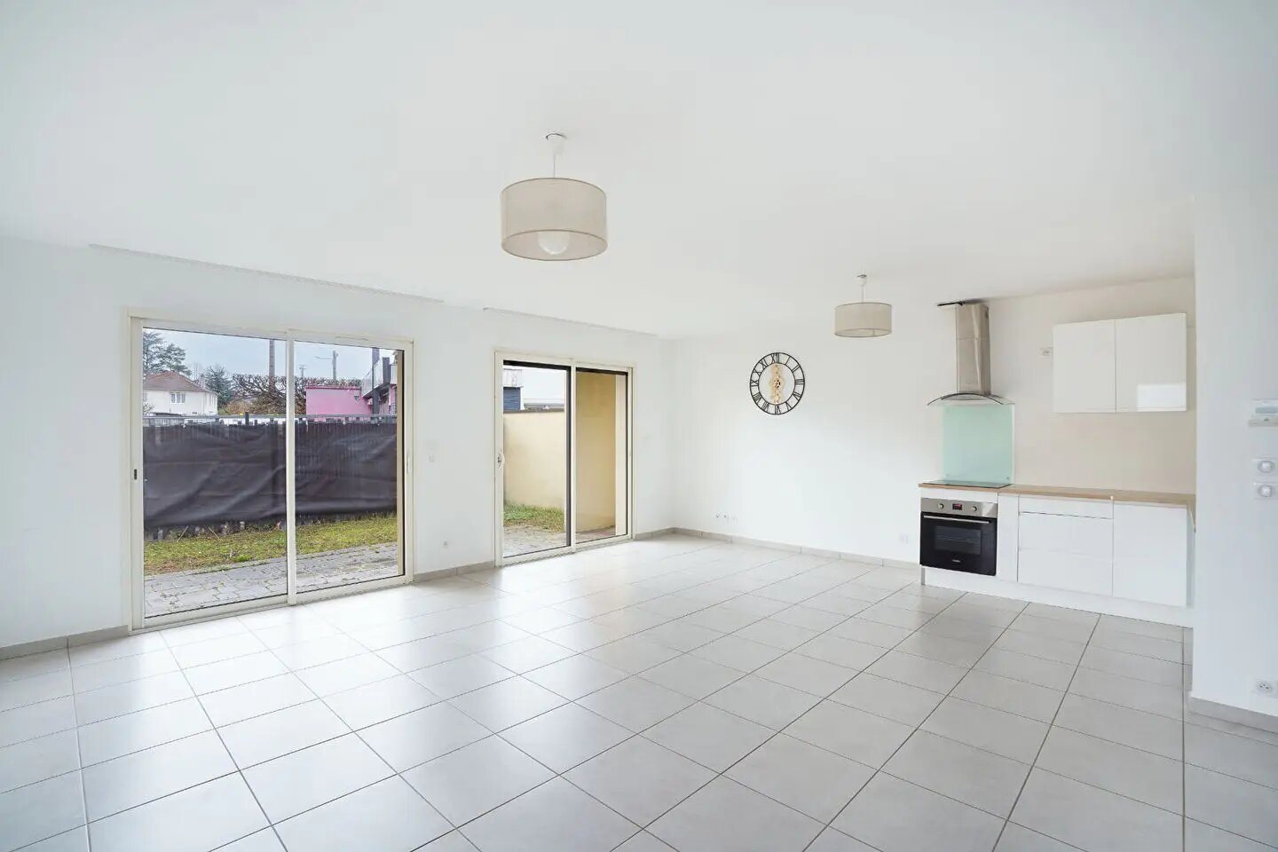 Maison à vendre, 93m², Mâcon
