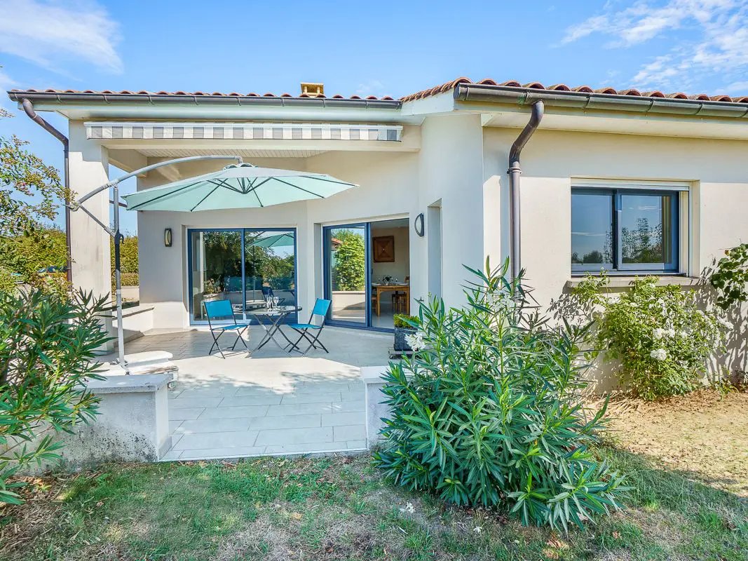 Maison à vendre, 155m², Gorrevod