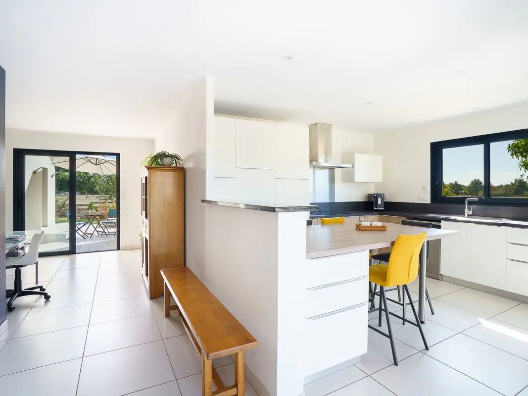 Maison à vendre, 155m², Gorrevod
