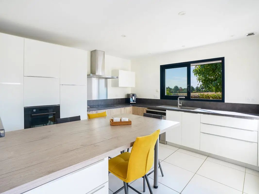 Maison à vendre, 155m², Gorrevod