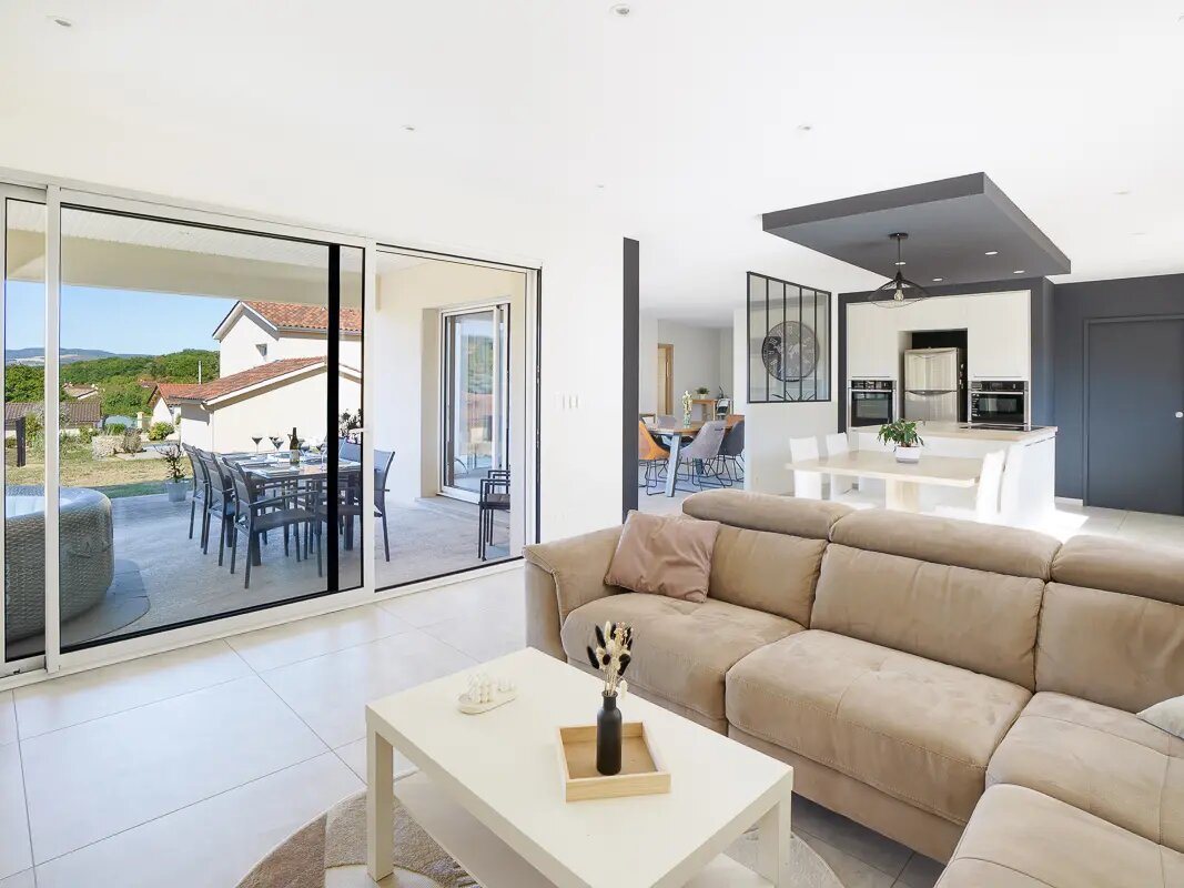 Maison à vendre, 191m², Laizé