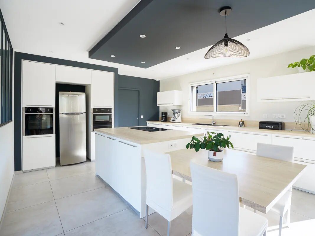 Maison à vendre, 191m², Laizé