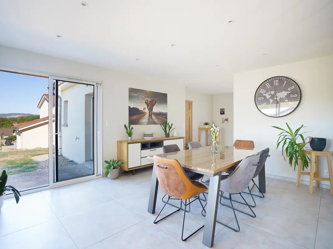 Maison à vendre, 191m², Laizé