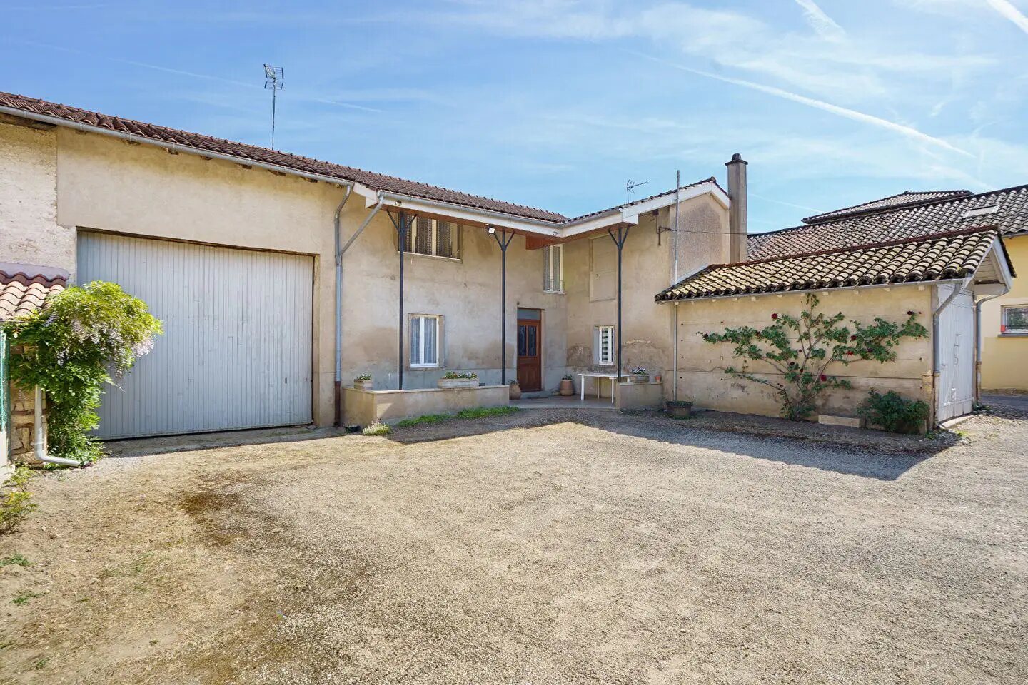 Maison à vendre, 148m², Saint-Bénigne