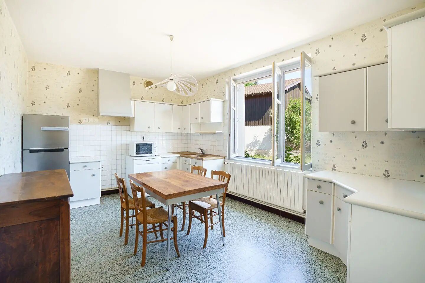Maison à vendre, 148m², Saint-Bénigne