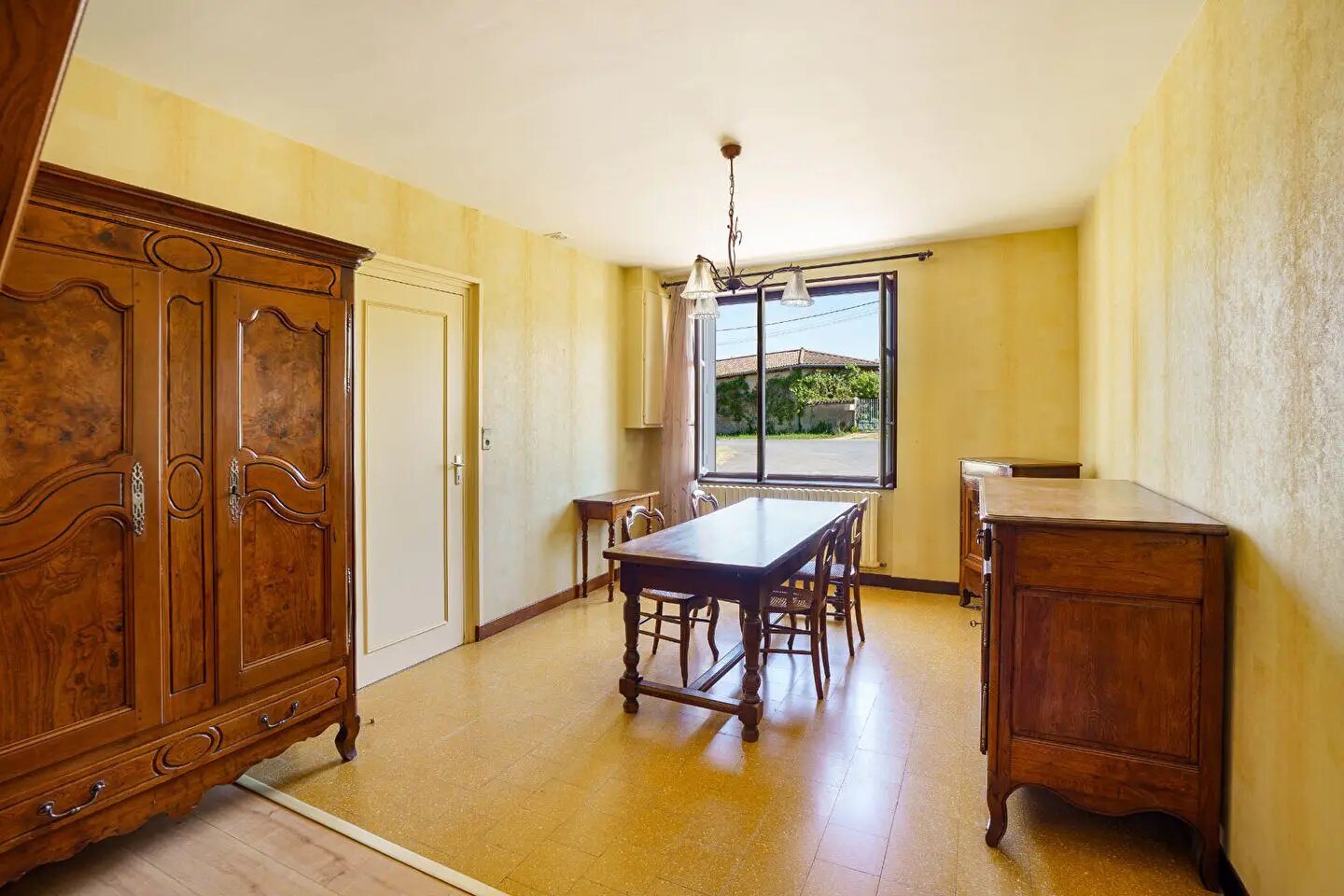Maison à vendre, 148m², Saint-Bénigne
