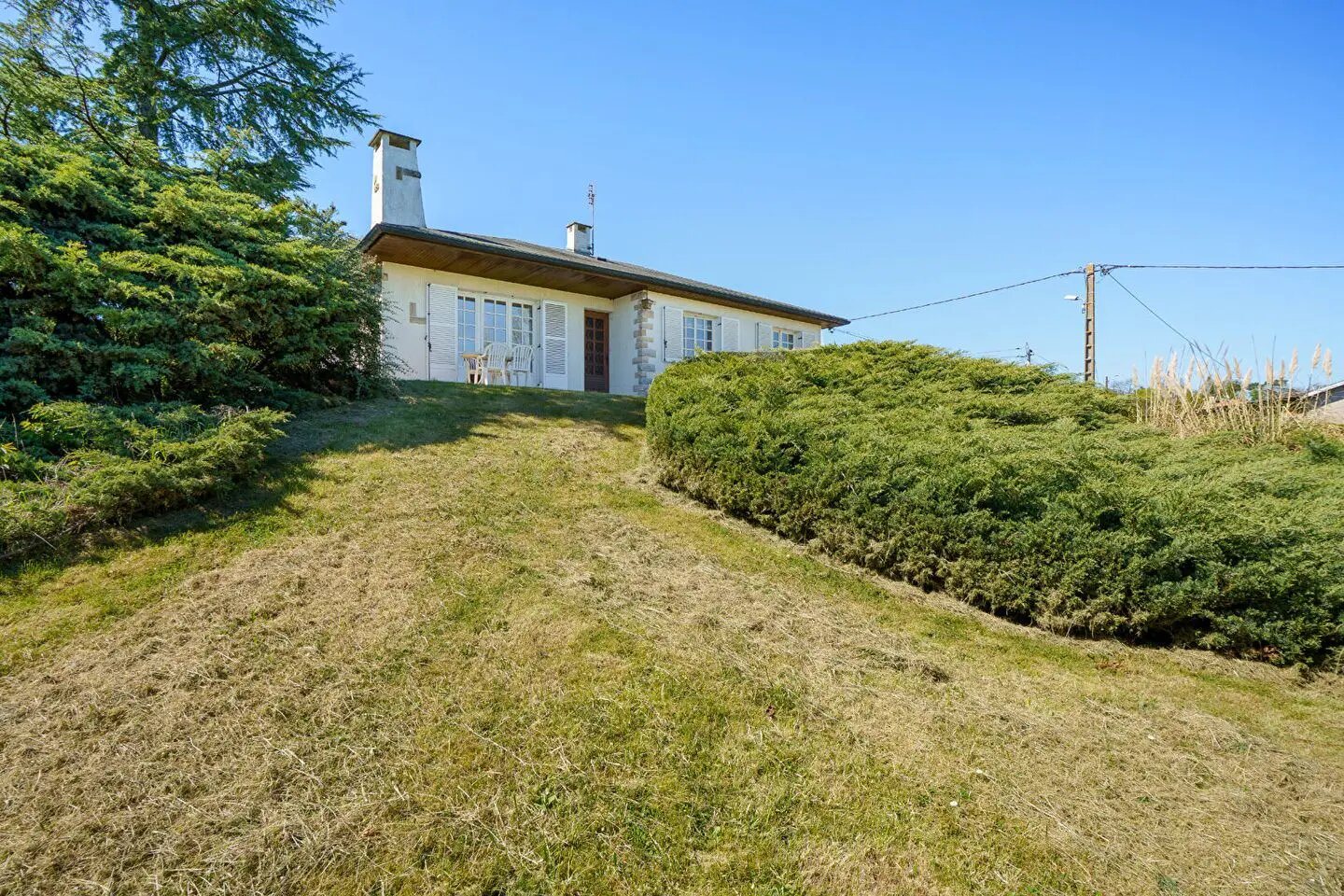 Maison à vendre, 95m², Mâcon