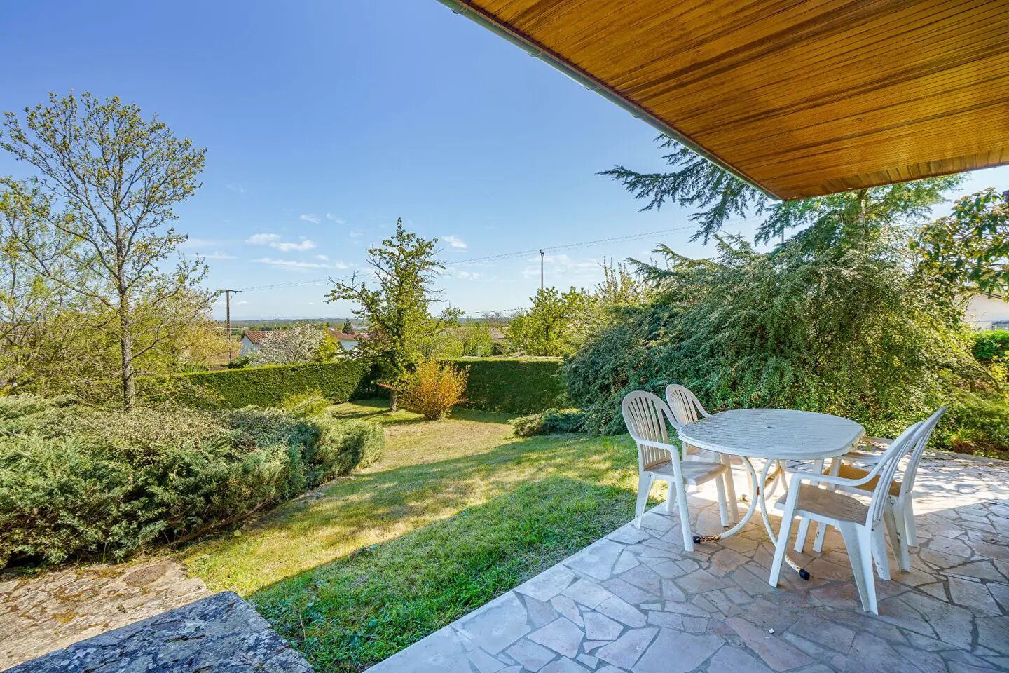 Maison à vendre, 95m², Mâcon
