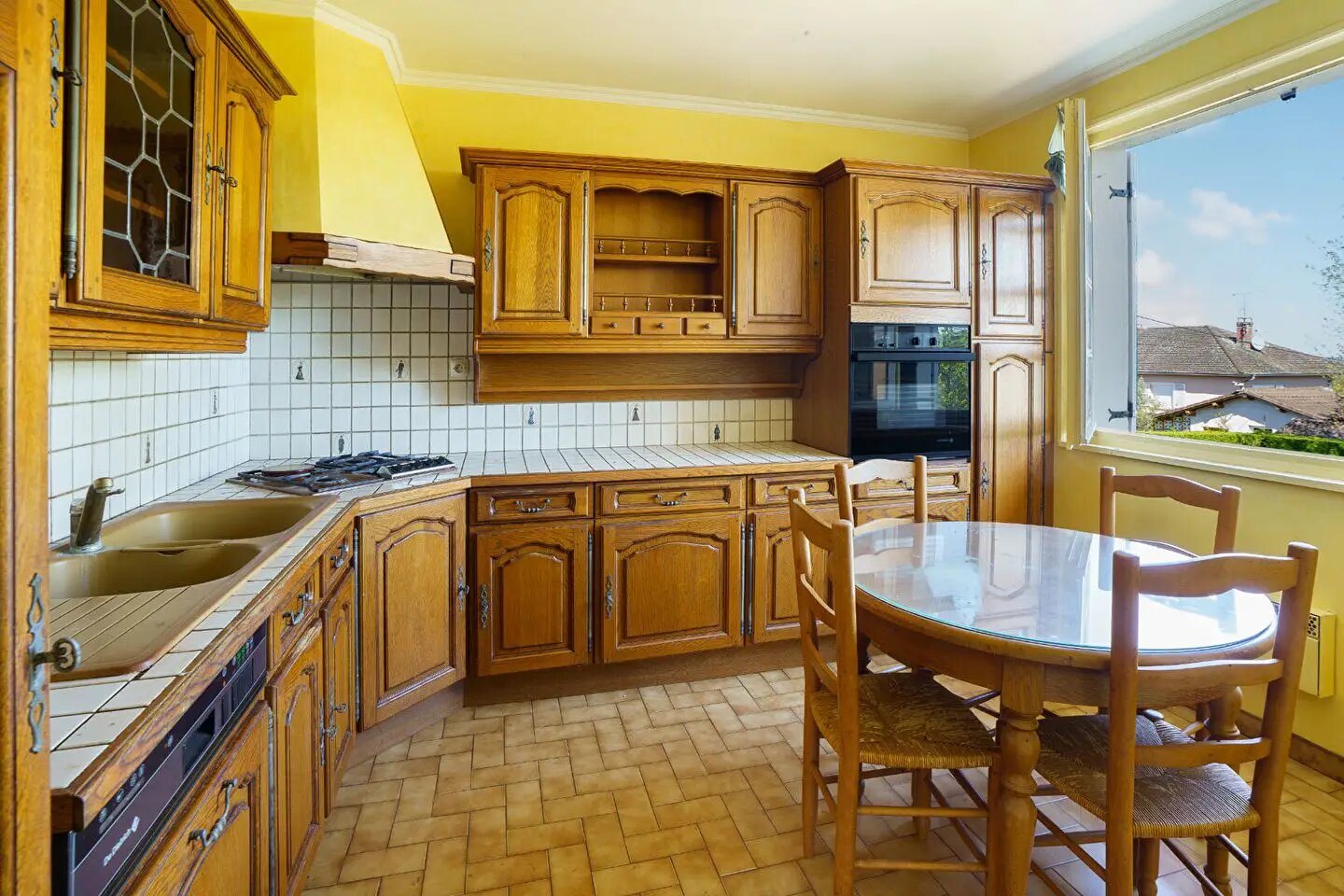 Maison à vendre, 95m², Mâcon