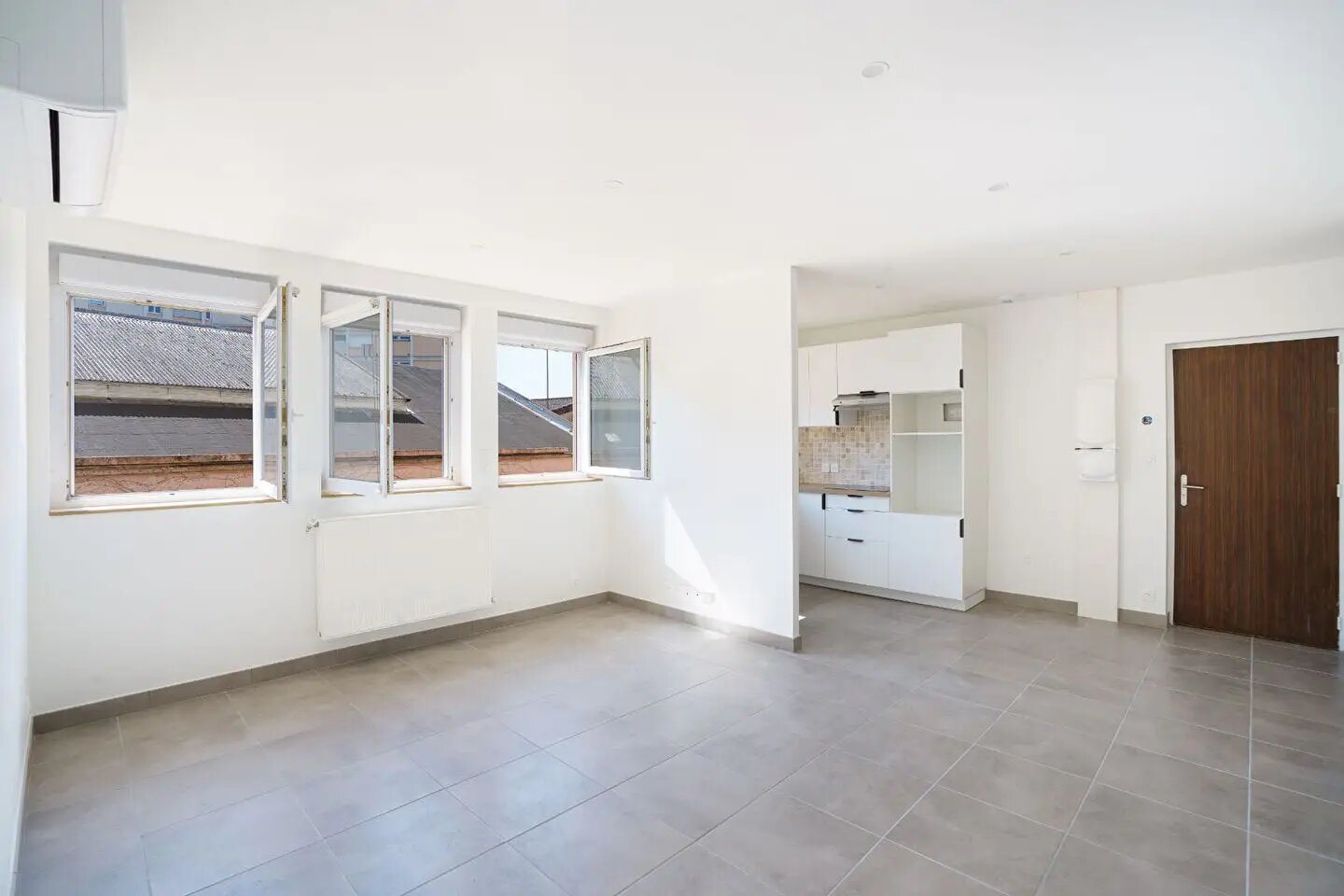 Appartement à louer, 57m², Mâcon