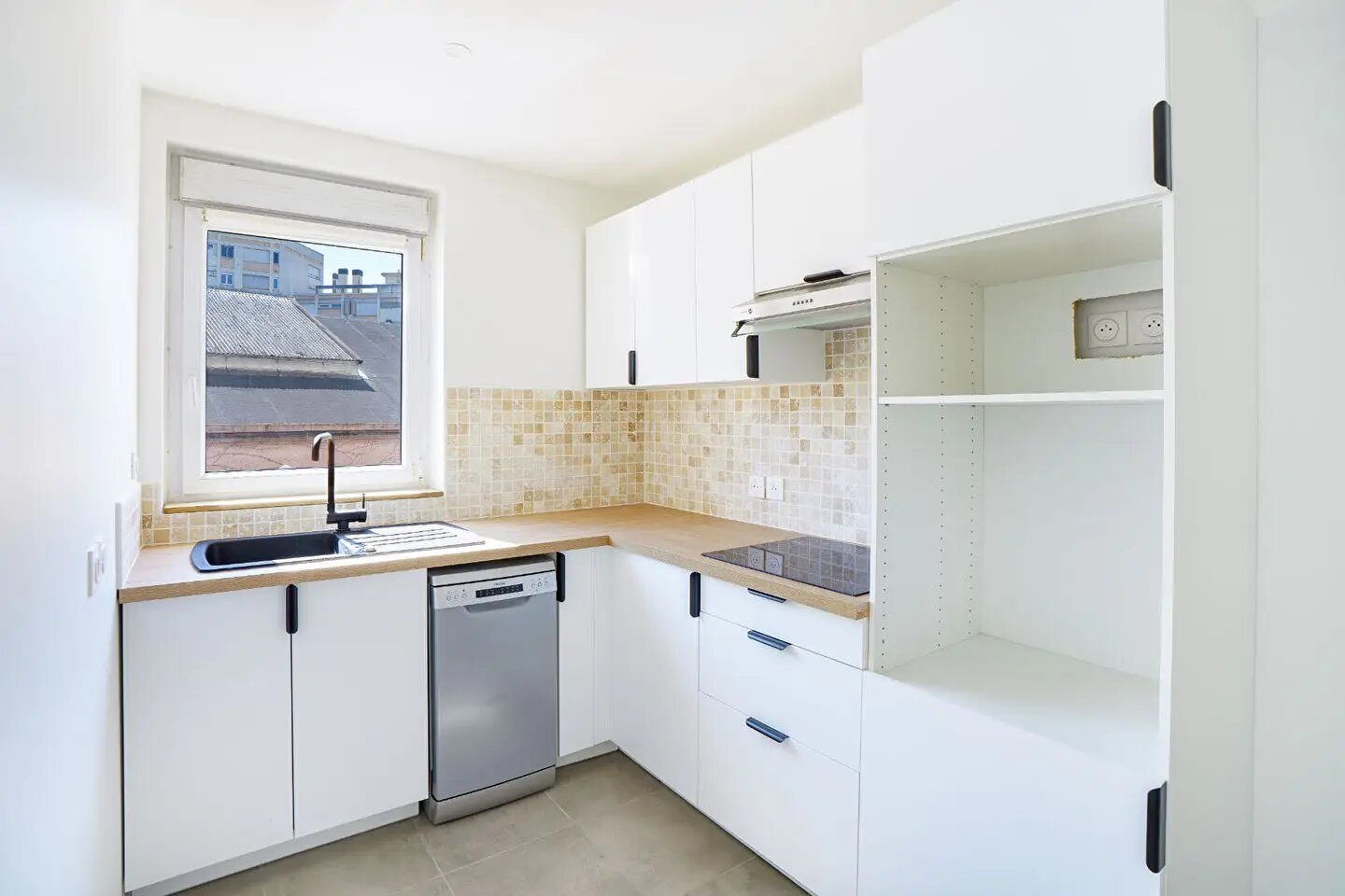 Appartement à louer, 57m², Mâcon