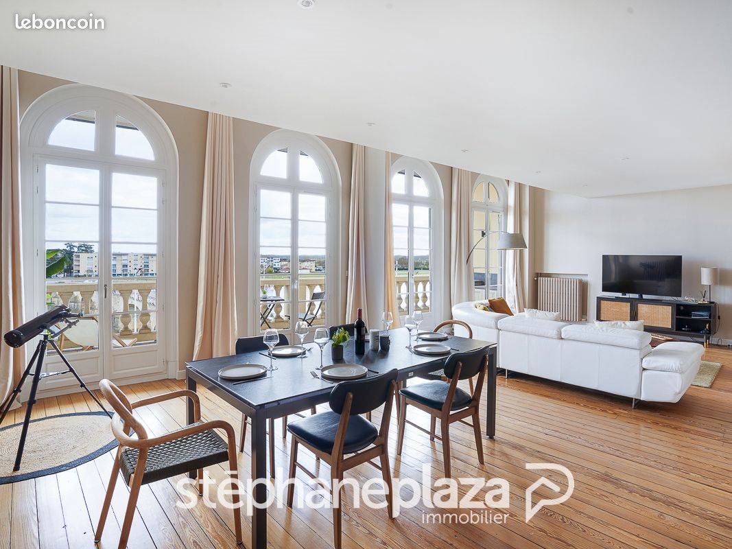 Appartement à vendre, 253m², Mâcon