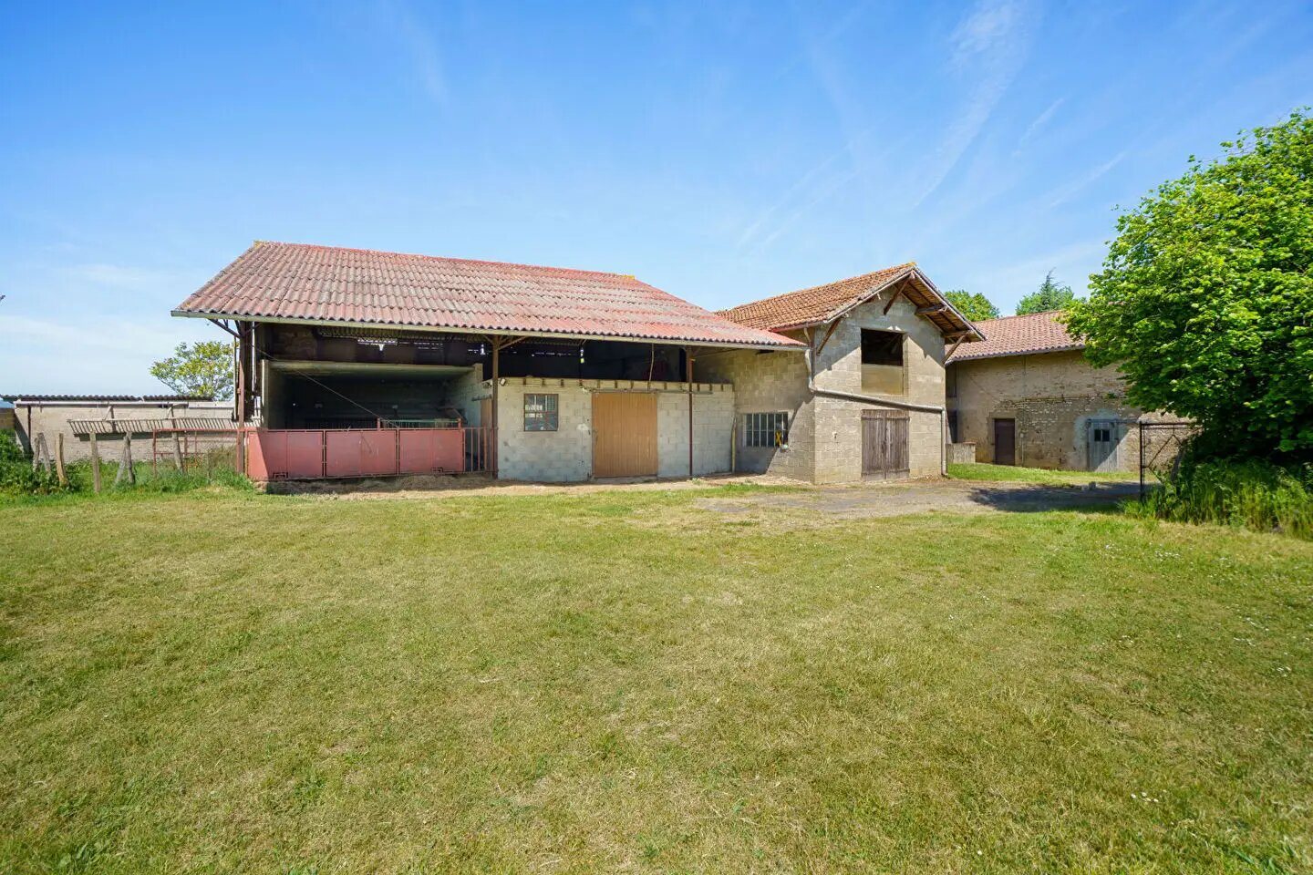 Maison à vendre, 148m², Pont-de-Vaux