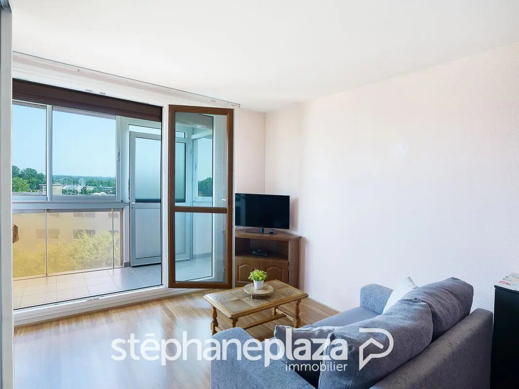 Appartement à vendre, 70m², Mâcon