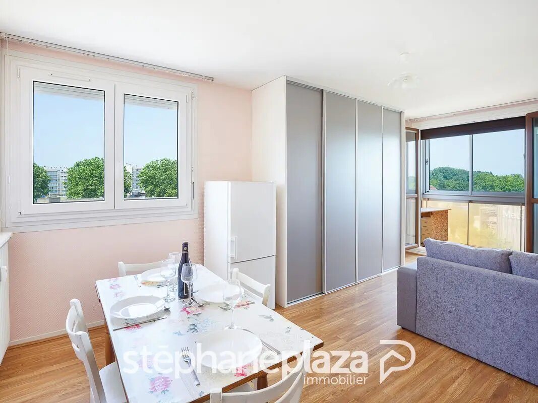 Appartement à vendre, 70m², Mâcon