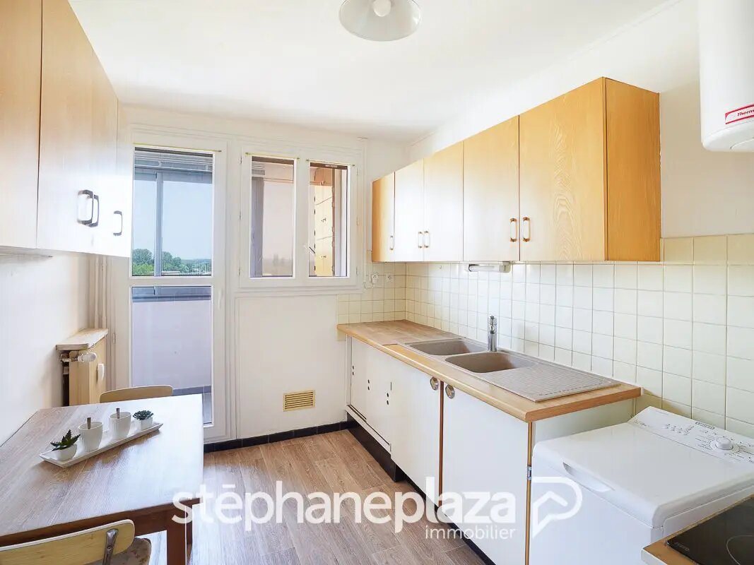 Appartement à vendre, 70m², Mâcon