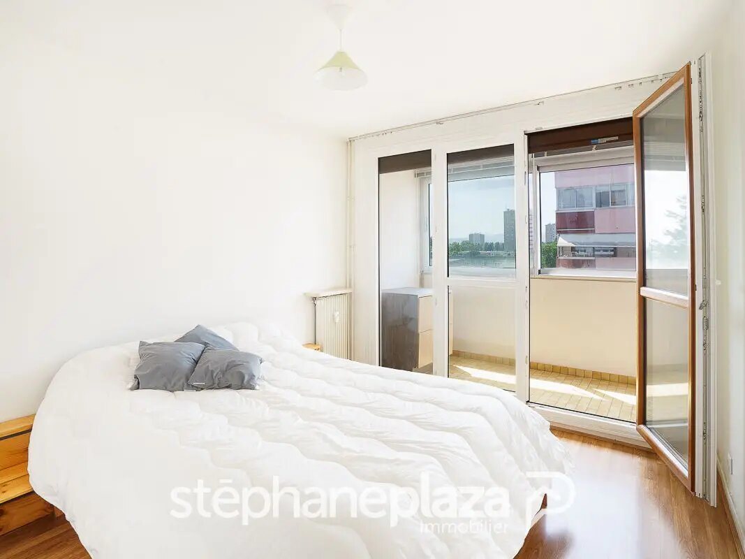 Appartement à vendre, 70m², Mâcon