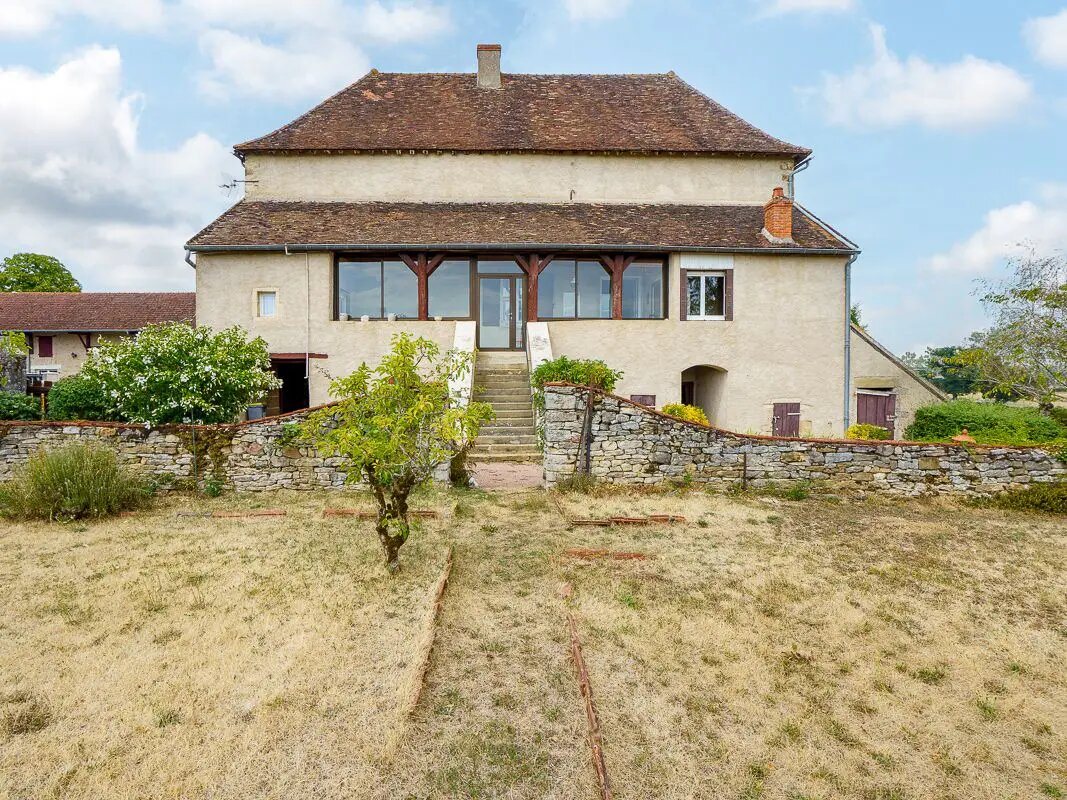Maison à vendre, 86m², Joncy