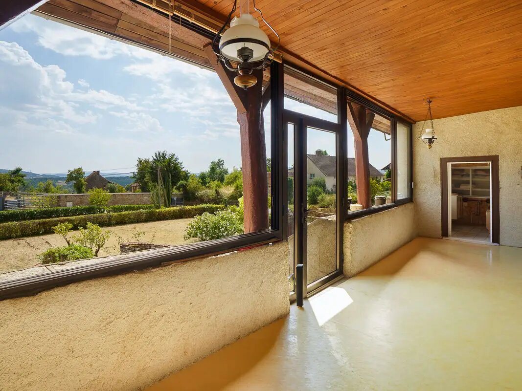 Maison à vendre, 86m², Joncy