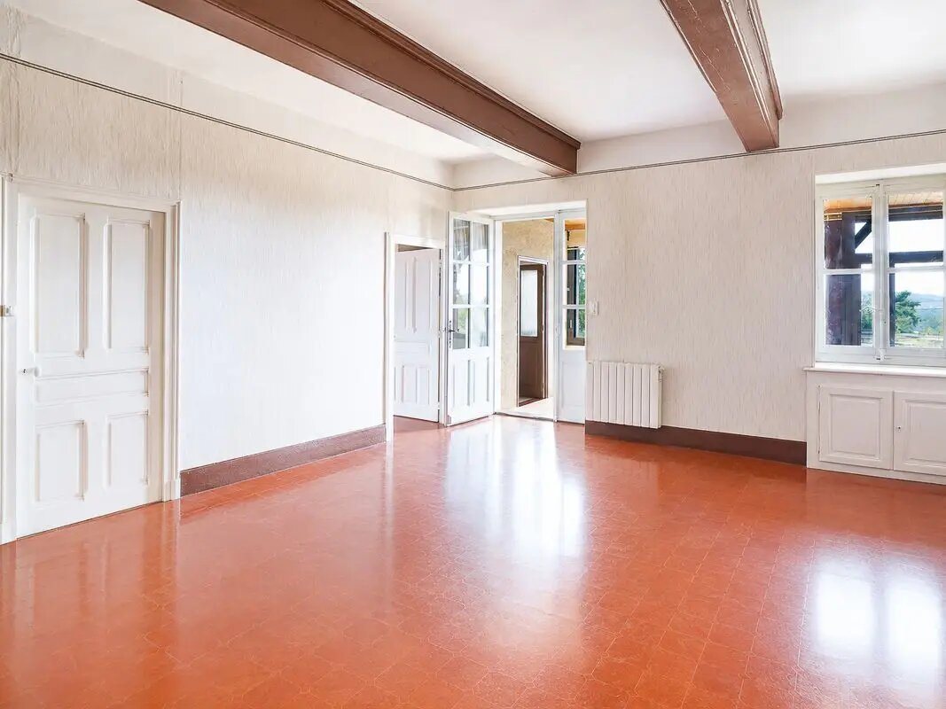Maison à vendre, 86m², Joncy