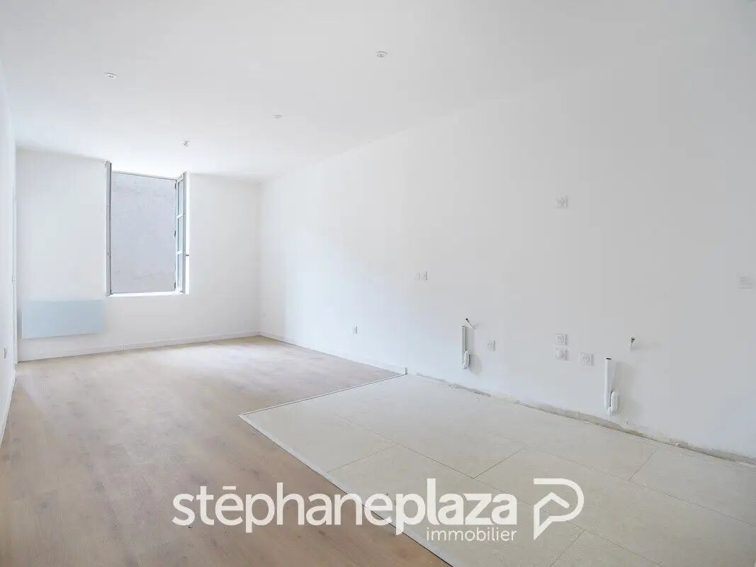 Appartement à vendre, 55m², Mâcon