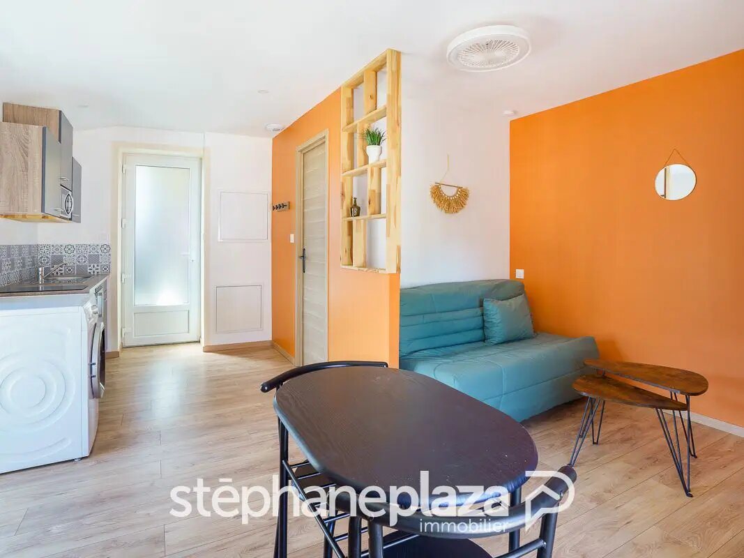 Appartement à louer, 20m², Mâcon