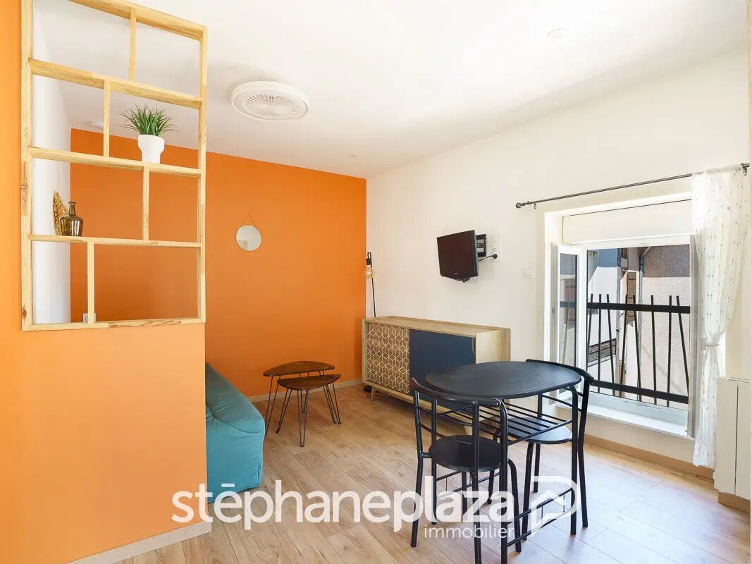 Appartement à louer, 20m², Mâcon