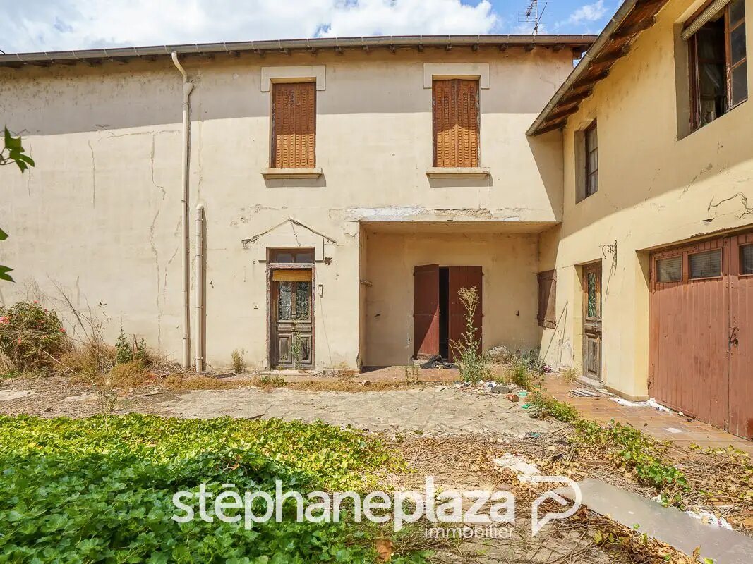 Maison à vendre, 125m², Replonges