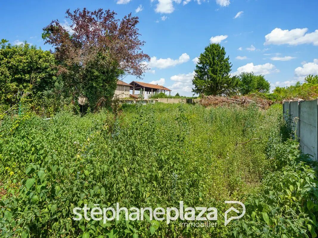 Maison à vendre, 125m², Replonges