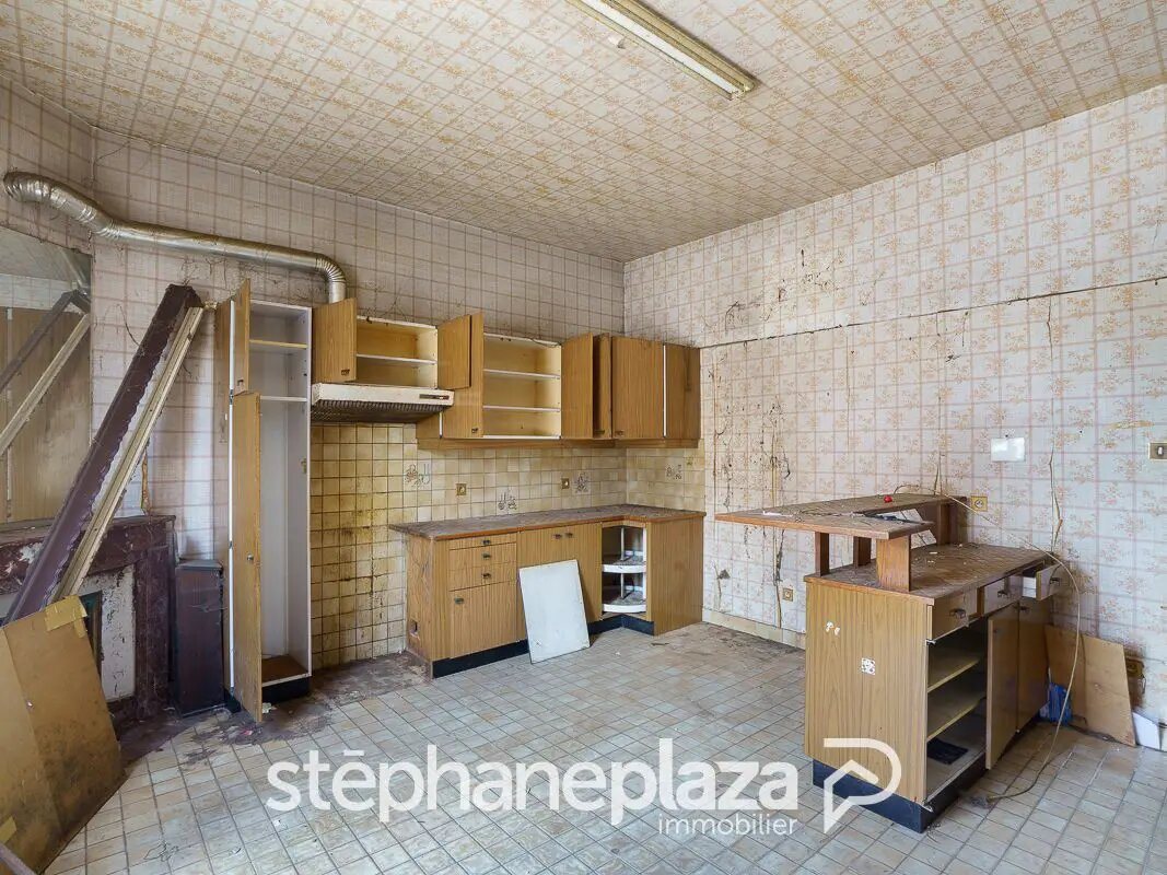 Maison à vendre, 125m², Replonges