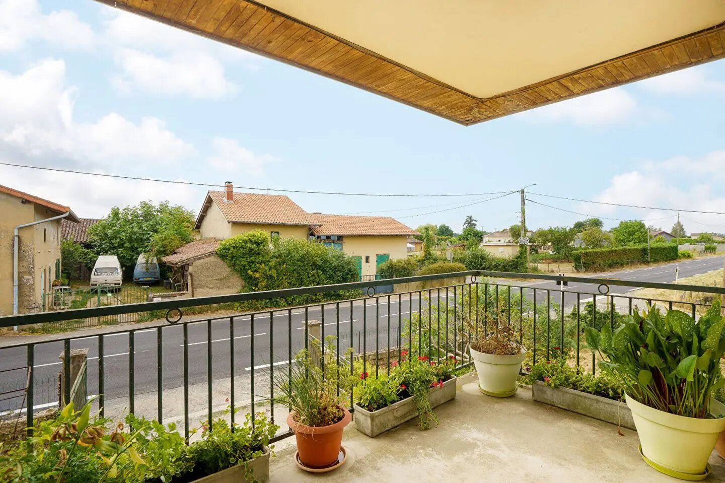 Maison à vendre, 100m², Sermoyer