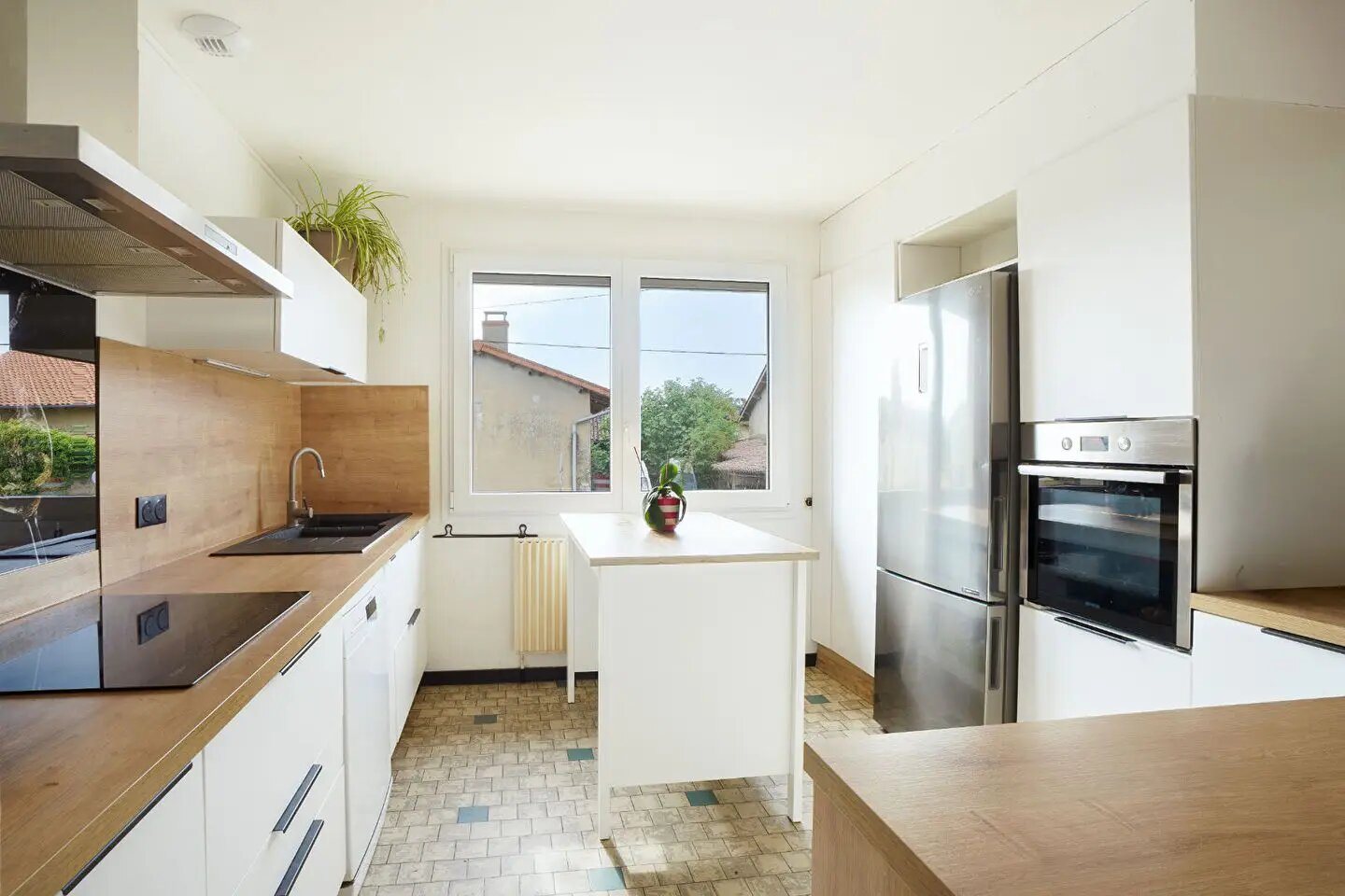 Maison à vendre, 100m², Sermoyer