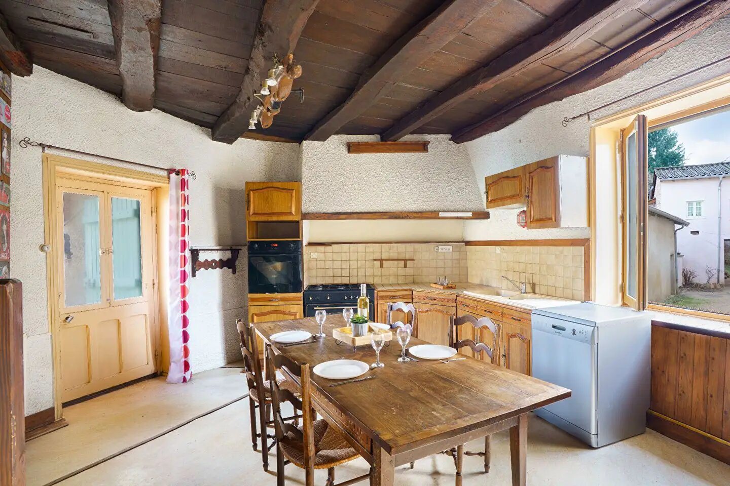 Maison à vendre, 144m², Pierreclos