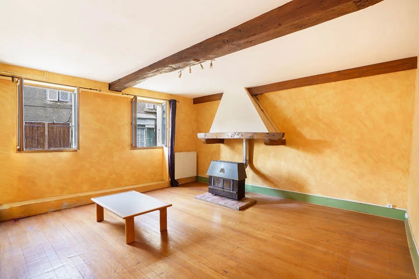 Maison à vendre, 144m², Pierreclos