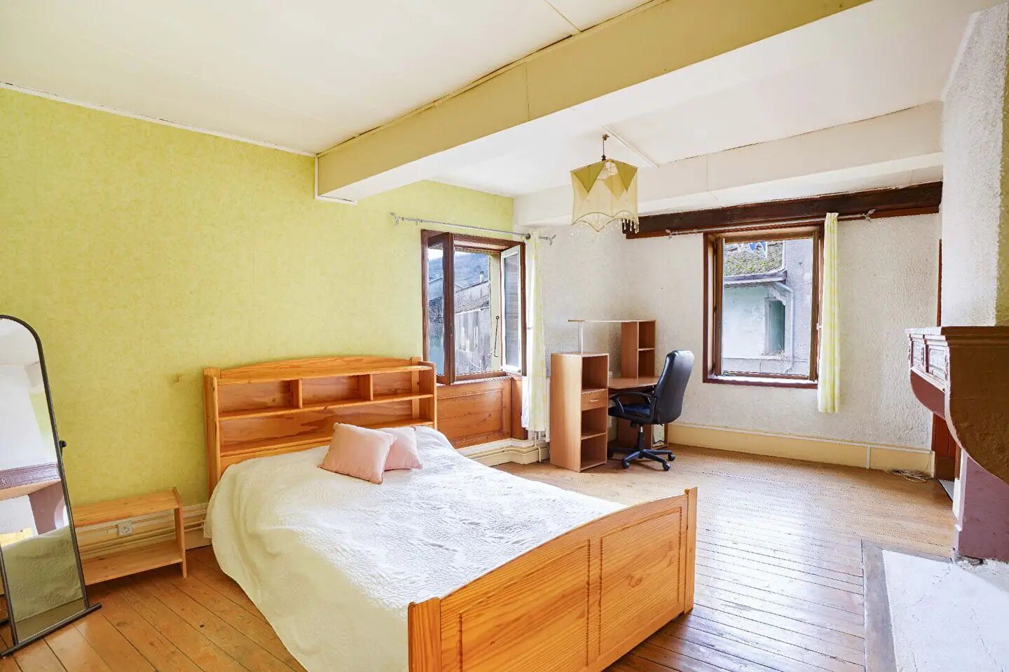 Maison à vendre, 144m², Pierreclos