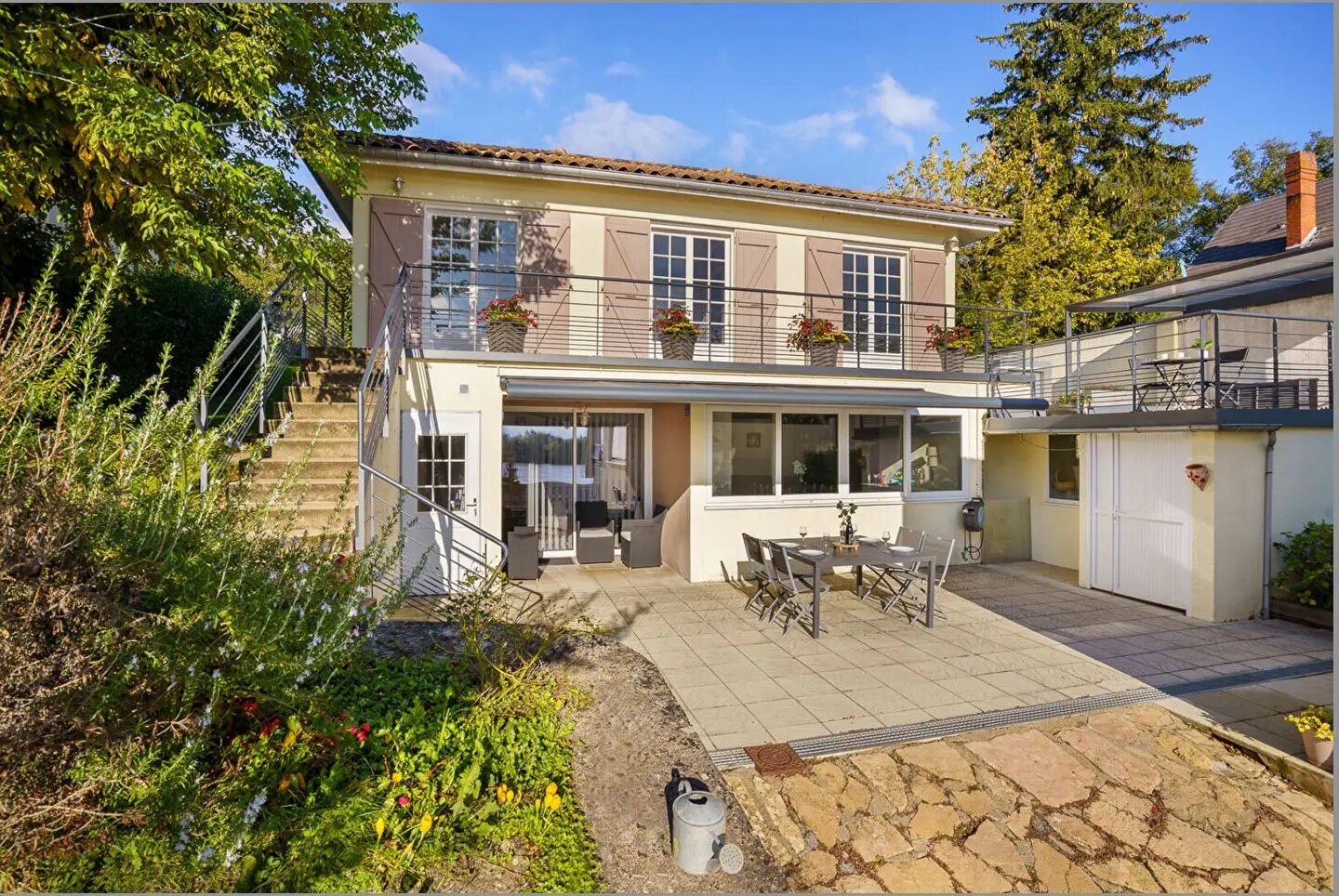 Maison à vendre, 206m², Mâcon