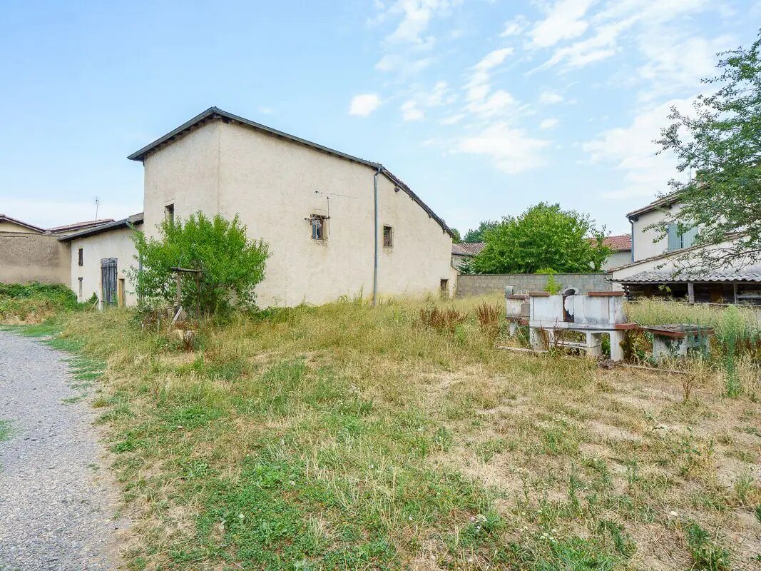 Maison à vendre, 90m², Crêches-sur-Saône