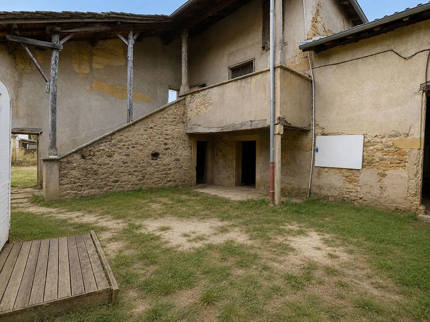 Maison à vendre, 90m², Crêches-sur-Saône