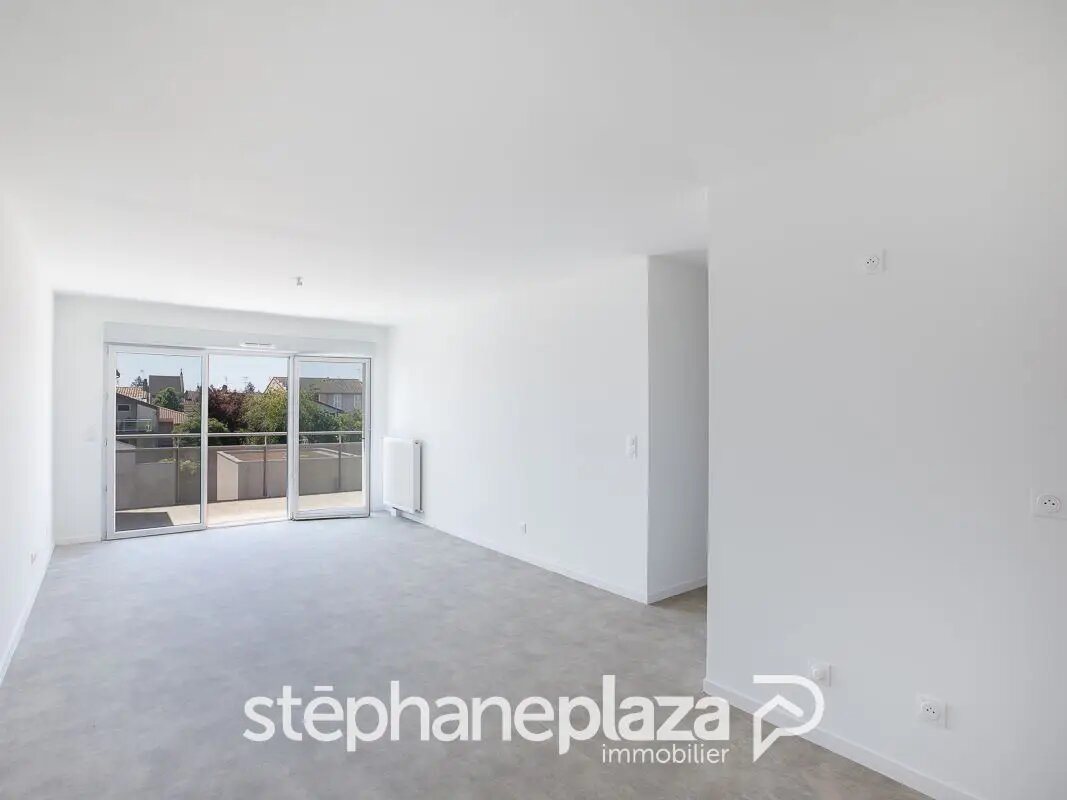 Appartement à vendre, 69m², Mâcon