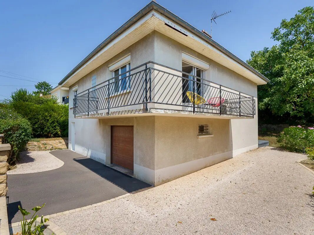 Maison à vendre, 123m², Mâcon