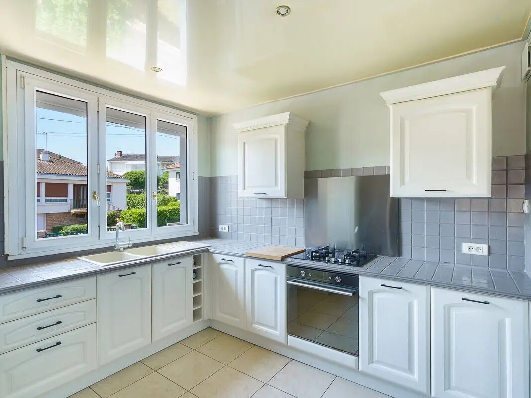 Maison à vendre, 123m², Mâcon