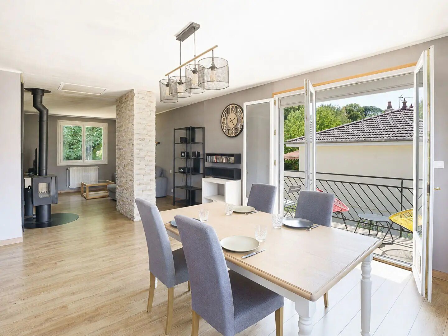 Maison à vendre, 123m², Mâcon