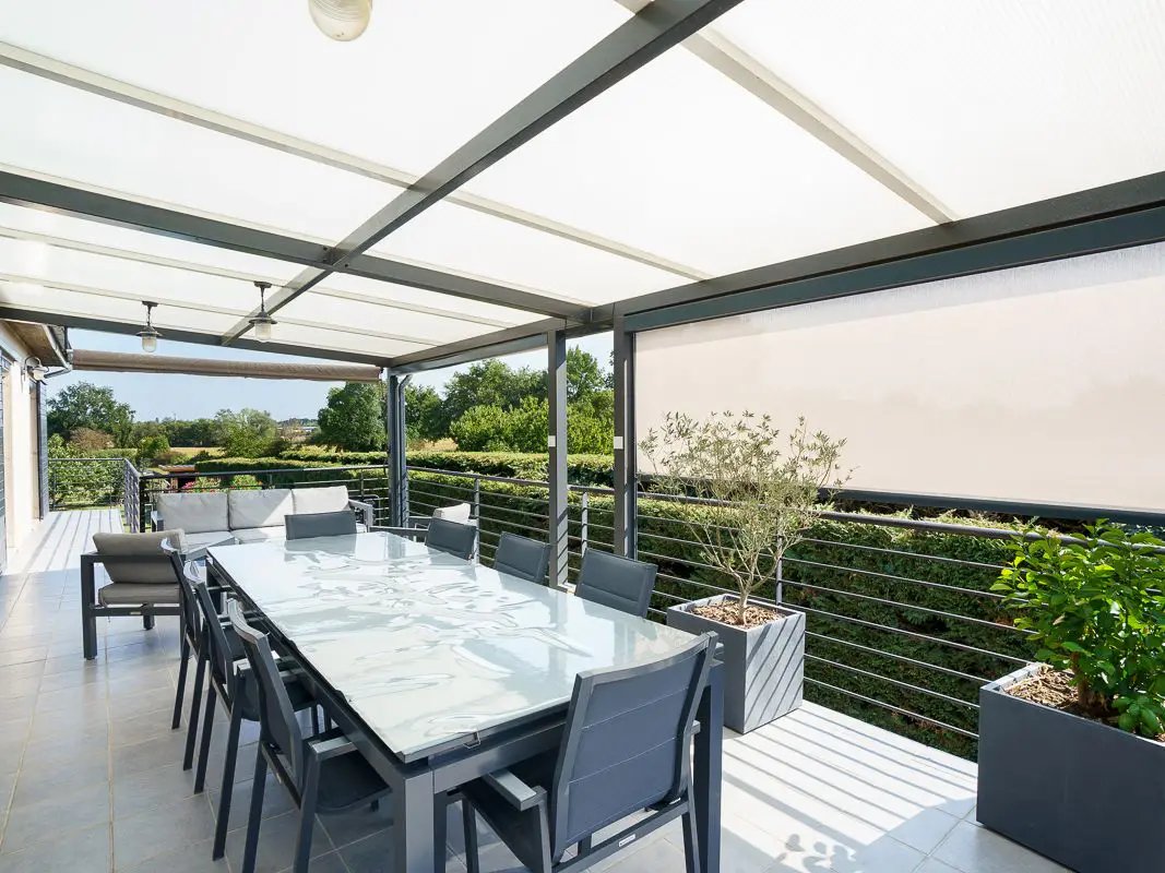 Maison à vendre, 181m², Replonges