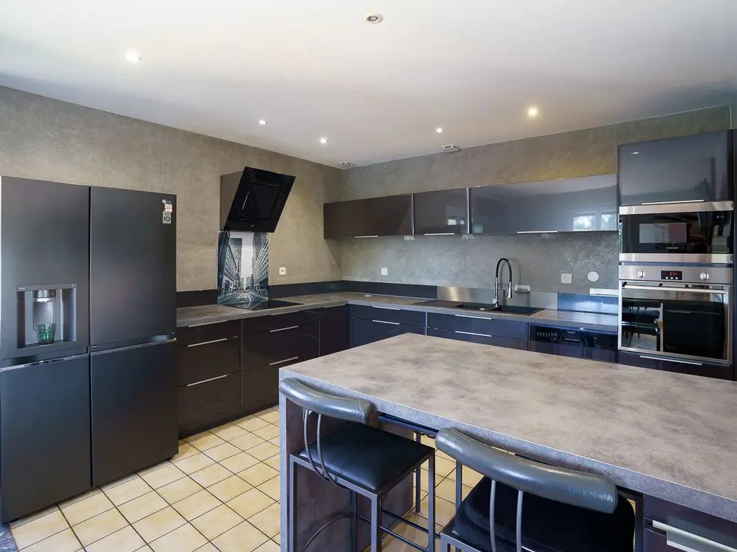 Maison à vendre, 181m², Replonges