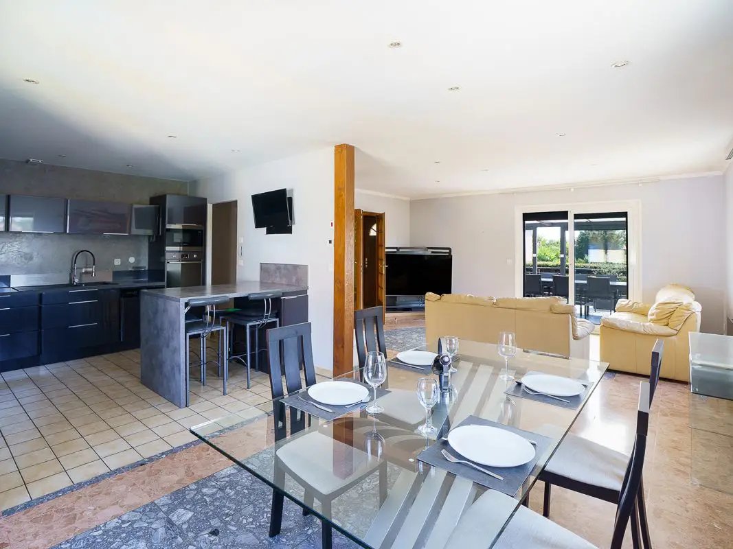 Maison à vendre, 181m², Replonges